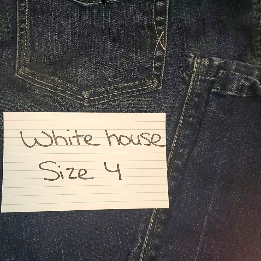 Too big